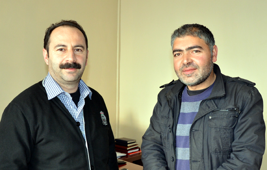 Boksörlerimiz yumruklarını konuşturacak