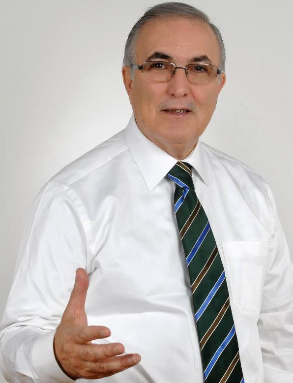 Ensar Öğüt: Ne darbe ne OHAL, çözüm demokrasi