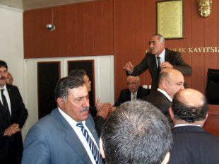 İl Genel Meclisi için kritik karar yarın belli olacak!