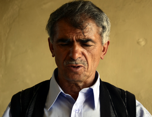 Kara: Bedrettin Çakıcı siyaseti bıraksın!