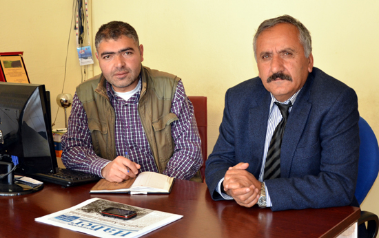 Geleceğe yönelik ciddi planlarım var