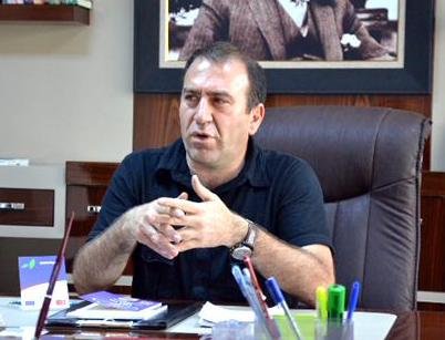 ATSOdan, Sisi ve darbecilere sert kınama!
