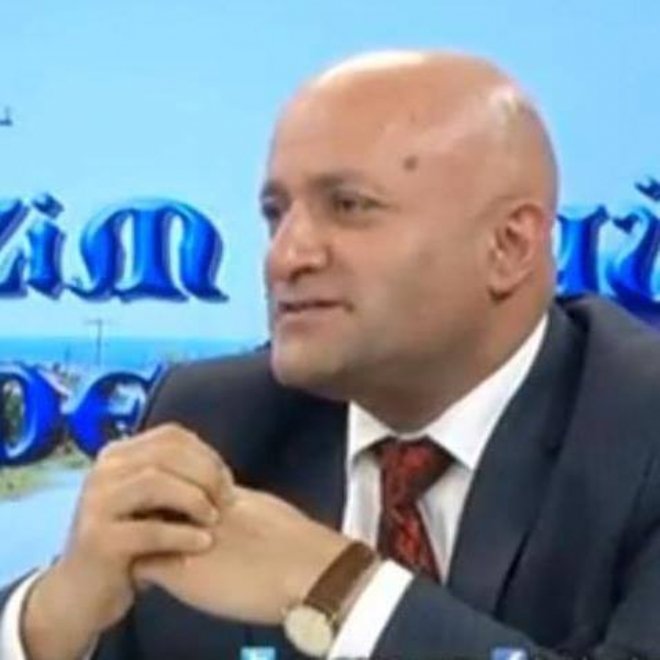 Açılıştan sonra Dağ suskunluğunu bozdu!