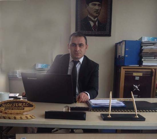 Sural: Ardahan'a ikinci heyecanı yaşatacağız