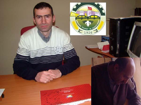 Ardahan'ın ileri gelen esnafları gençler ve denenmemişler diyor