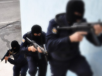 Ardahan ve 8 İl'de Paralel yapı Operasyonu