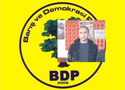 Akif Tekin'li BDP Göle'de kan kaybediyor!