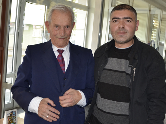 Bakan Doğru'dan gazetemize özel açıklamalar