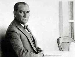 Mustafa Kemal halife mi olmak istiyordu?