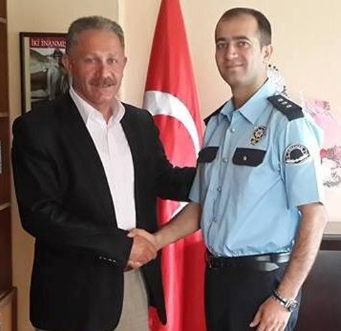 Paralel oparesyon Ardahan'a sıçradı!