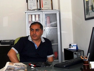 Hoç-Fed'de sular duruldu, Avşar istifa etti, Yılmaz geldi