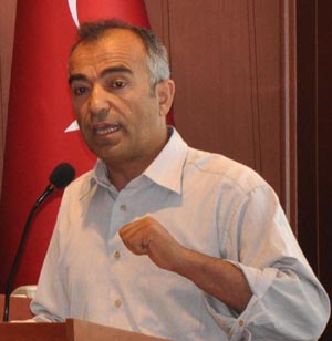 Kanbir; ''Şikayet Etmezlerse Namerttirler''