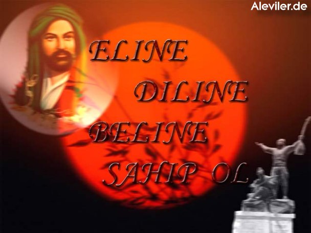 Aleviler'i anlamak
