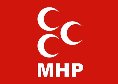 MHP&#8217;nin seçimleri iptal edildi..