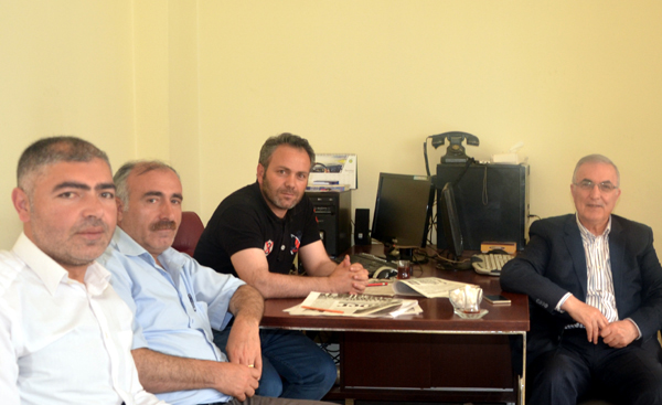 Birlik mesajı veren Öğüt, Ardahana yatırım yapacak