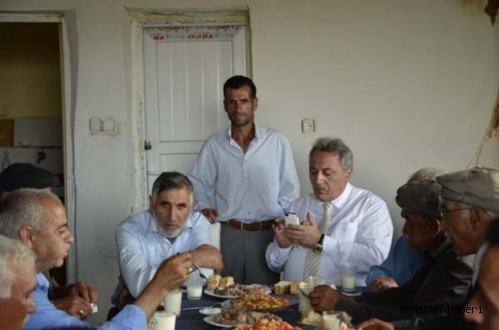 Ardahan'da AK Parti Siyaseti yeniden şekilleniyor!