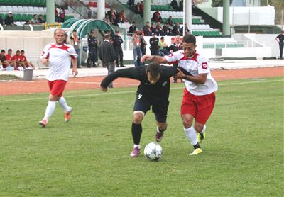 Karsspor, Göle için Ardahan'a geliyor