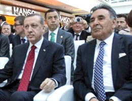 'Aydın Doğan ile Erdoğan 28 şubat için uzlaştı'