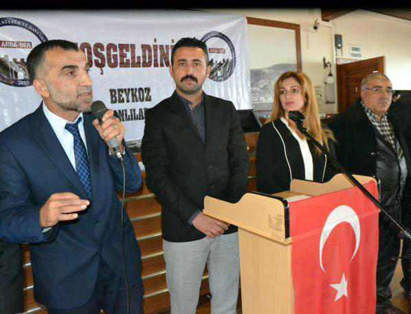 Ardahanlılar zoru başaracak..