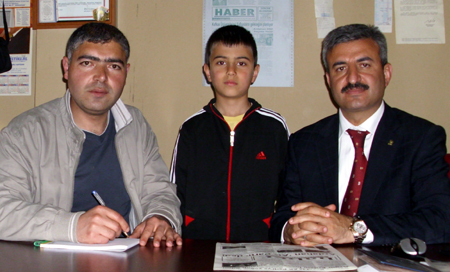 Başarının gizli kahramanı Orhan Gökdemir mi?
