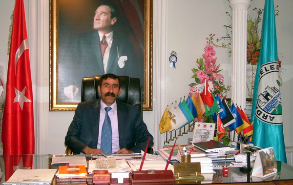 "Ardahan'ın Sorunlarını Çözeceğiz"