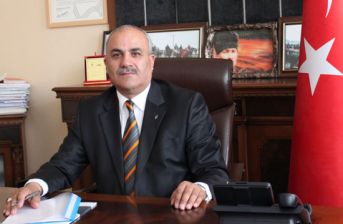 Nusret Koyuncu adaylığını açıkladı