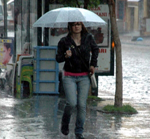 Ardahan'da hava durumu nasıl olacak!