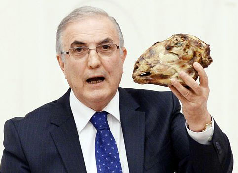 CHPde 40 Kişilik İhraç Listesi!