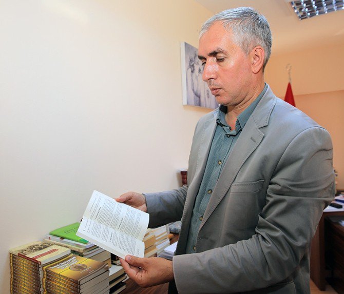 Ardahan'ın 40 Yıllık esareti anıtlaştırılacak!