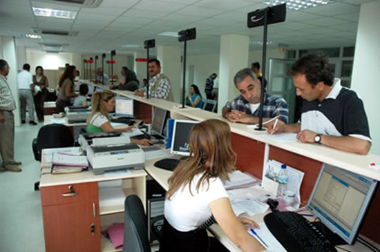 Memur kadroları belli oldu
