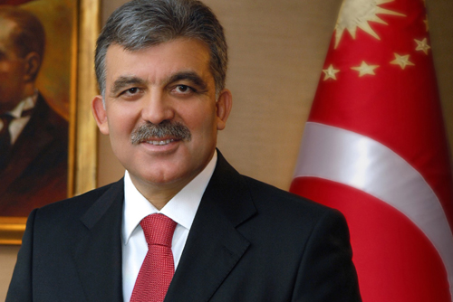 Cumhurbaşkanı Gül, Ardahana geliyor