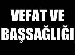 TOBB Başkanı Hisarcıklıoğlu'ndan Başsağlığı