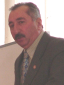 Çalıştık, başardık ve projelerin tamamlanması için yeniden adayım