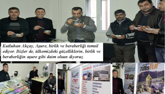 Birlik ve Beraberliğe çok ihtiyacımız var!..