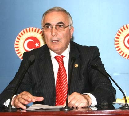 Belediyelere ne kadar para gönderiyorsunuz?