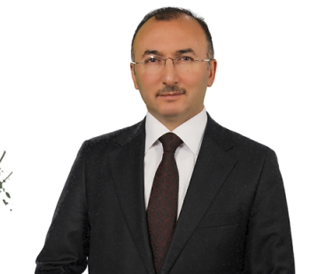 Başkan Köksoy'dan Kurban Bayramı mesajı