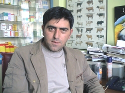 SAFFET KAYA'YA OPERASYON; Yunus Baydar AK Parti İl Başkanlığına atandı!