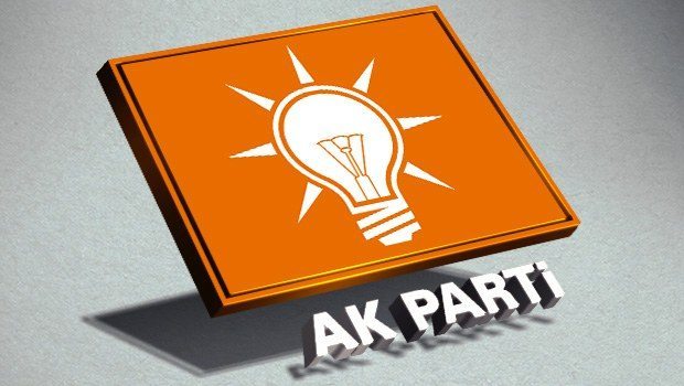 AK Parti Aday Listesinde SÜRPRİZ LİSTE