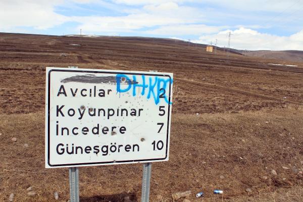 Savcı Kiraz'ı öldüren kişi Ardahan Hanaklı