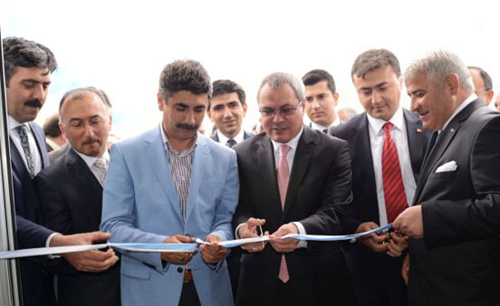 Ardahan SGK, yıllar sonra kiradan kurtuldu