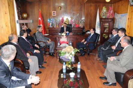 İnadına hayallerimiz gerçekleşiyor