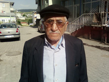 Ali Kaya'dan "Muhtet Amca" yazısı