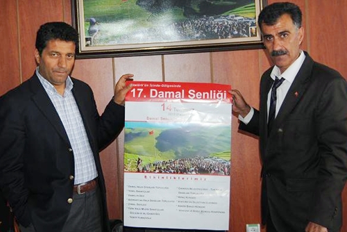 Fidan; Tüm Göleliler birlik olmalıdır