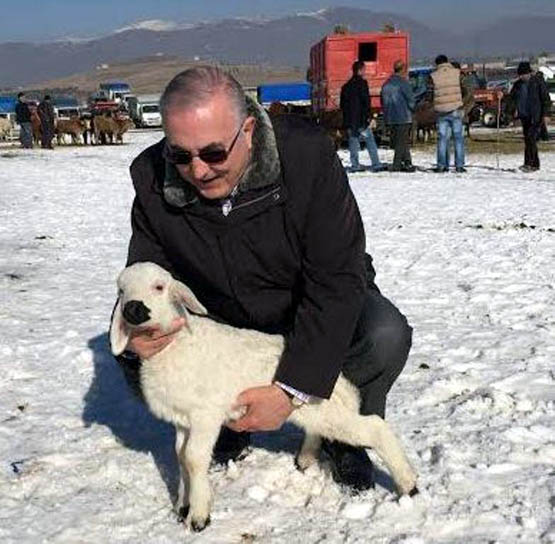 Öğüt, Cumartesi 22:00'de TGRT Haber'de
