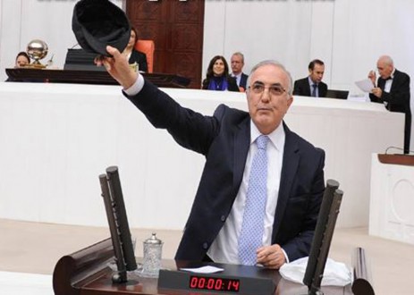Öğüt; Emeğin İktidarını Birlikte Kuracağız