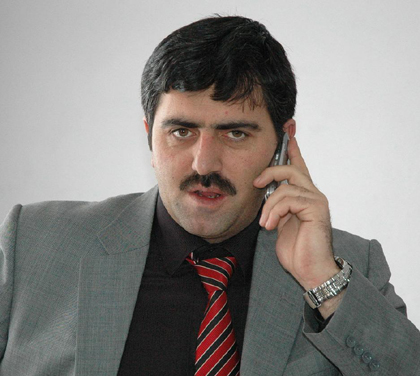 Yunus Baydar, ADSYB'ye Başkan olamıyor!!!