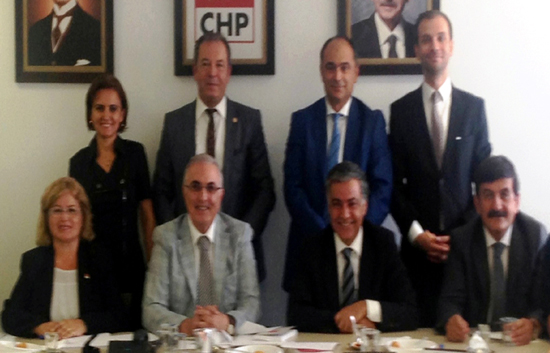 Başkanlığı kabul etmeyen Öğüt, sokağa inecek!