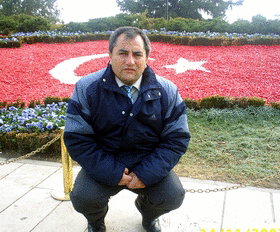 Cumhuriyet Bayramı kutlu olsun
