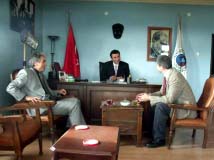 Çıldır Meslek Yüksek Okuluna kavuşuyor