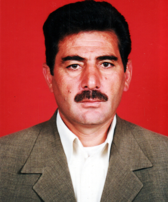 Kalp krizi geçiren Aydın, yaşamını yitirdi